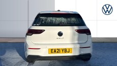 Volkswagen Golf 1.5 TSI 150 Life 5dr Petrol Hatchback